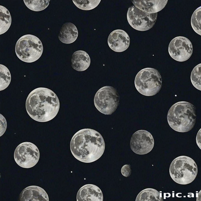 moon aesthetic wallpaper