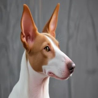 ibizan hound dog breed