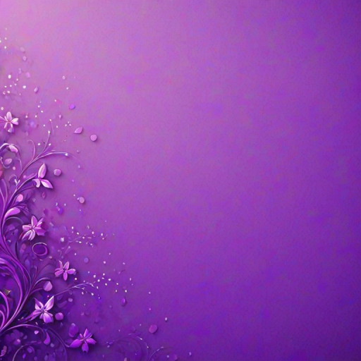 pretty purple backgrounds