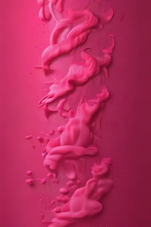 hot pink iphone wallpaper