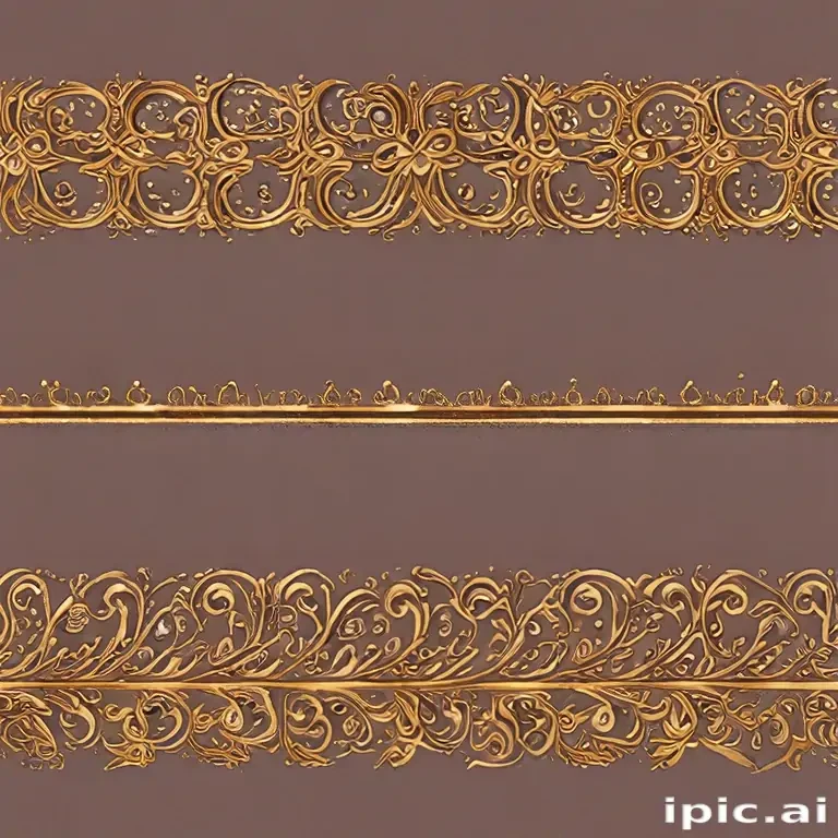 decorative line png
