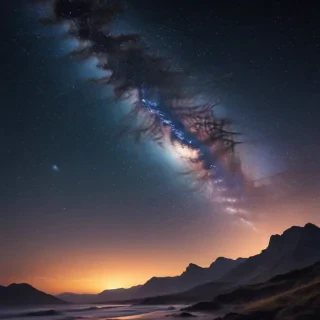 stars iphone wallpaper
