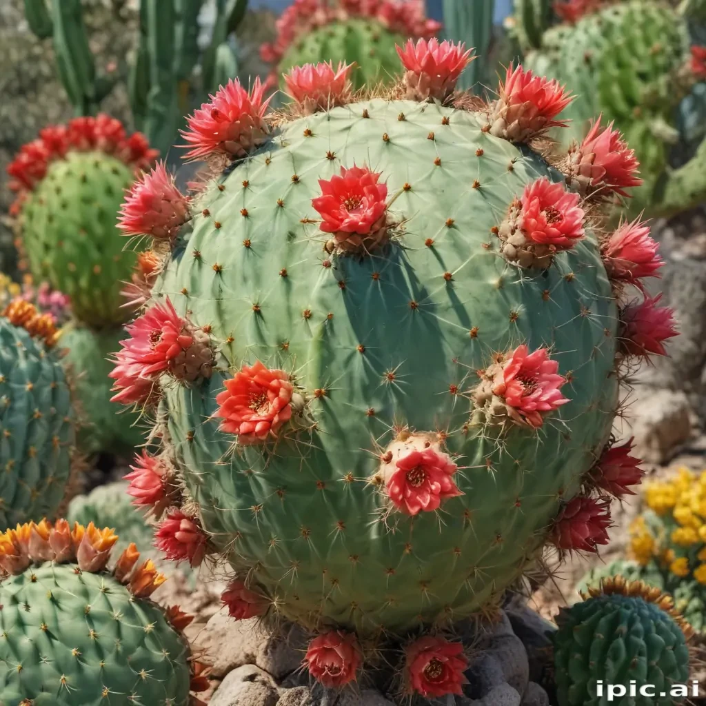 cactus fruit