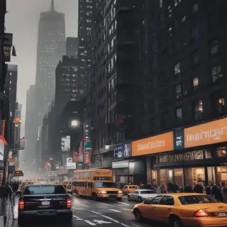 iphone new york wallpaper