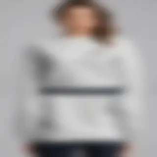 jumper mockup
