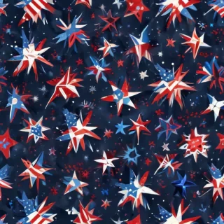 cute 4th of july backgrounds
