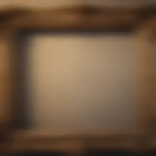 picture frame background