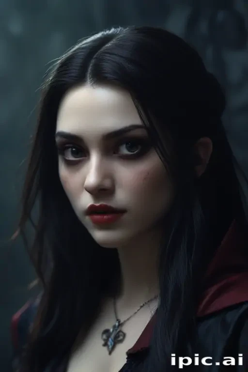 vampire backgrounds