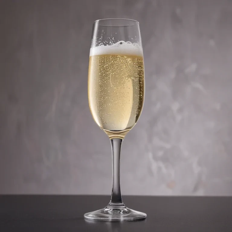 champagne png