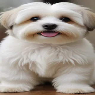 havanese dogs