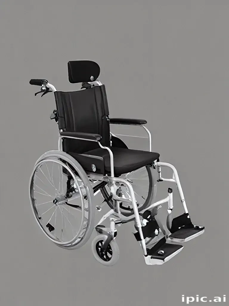 wheelchair png