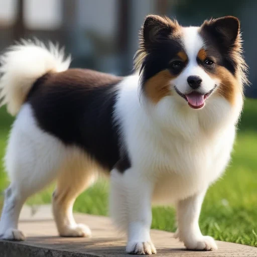 taiwan dog breed