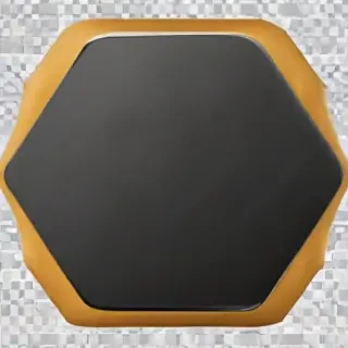 hexagon png