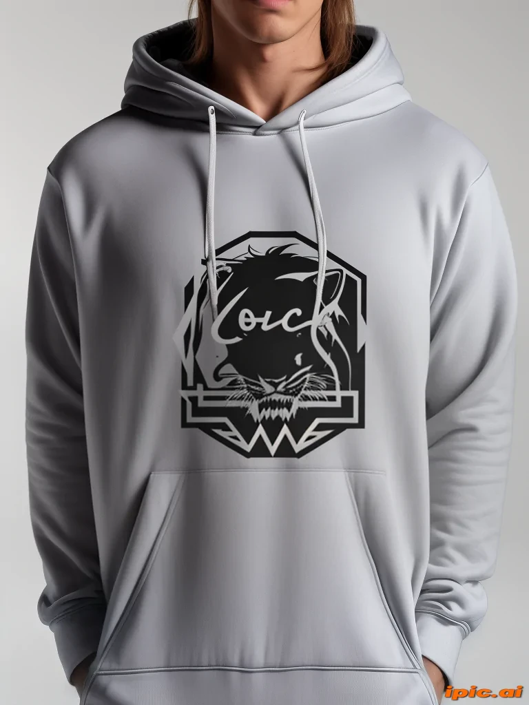 hoodie mock up