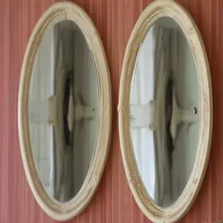 mirror image