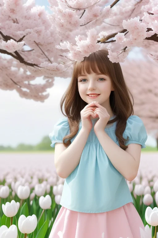 cute spring wallpapers