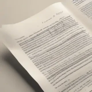 paper background aesthetic