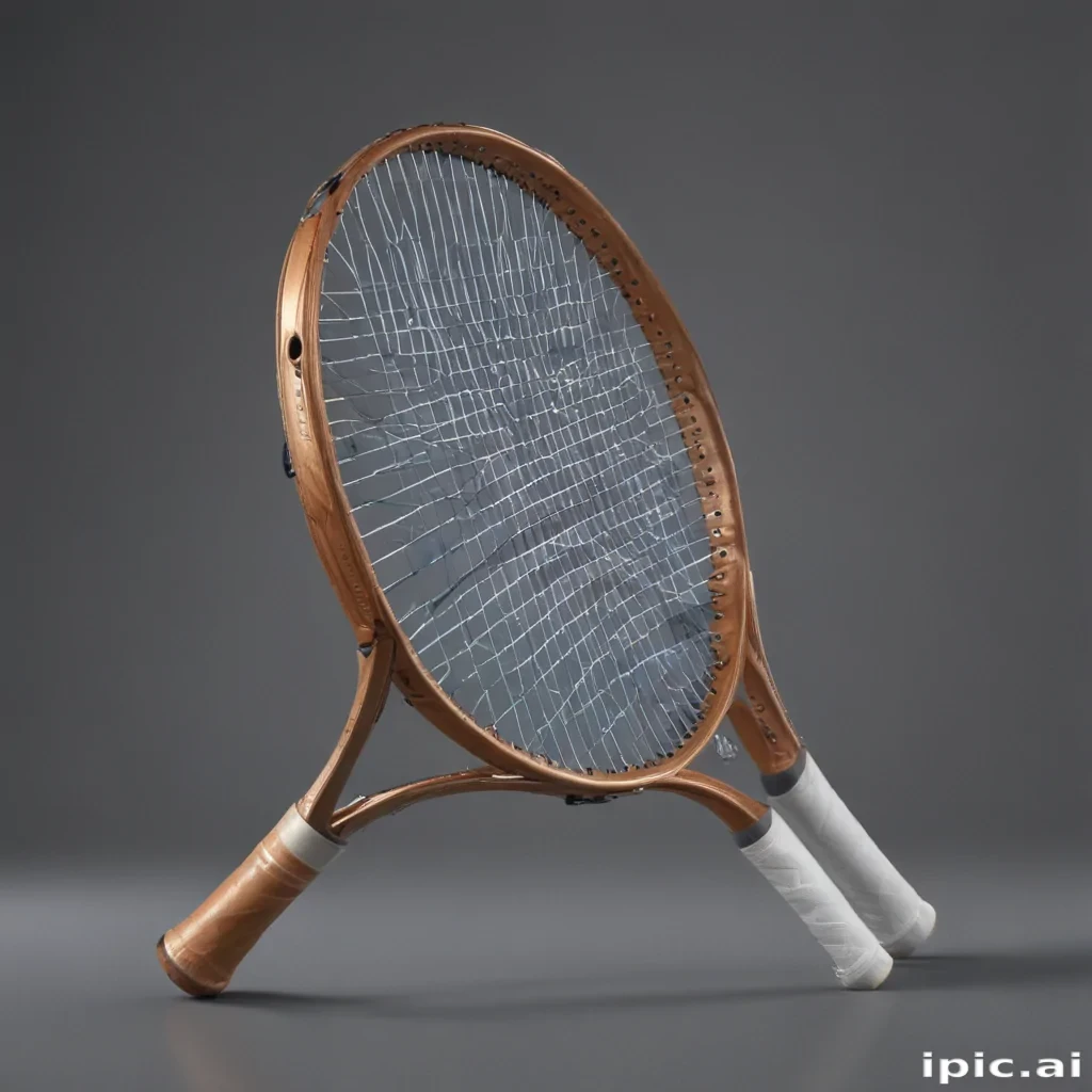tennis racket png