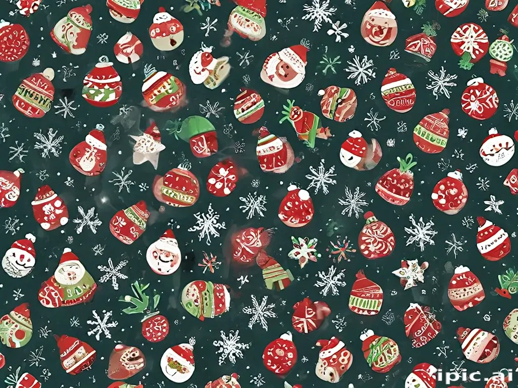 chrismas wallpapers
