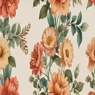 vintage flower png