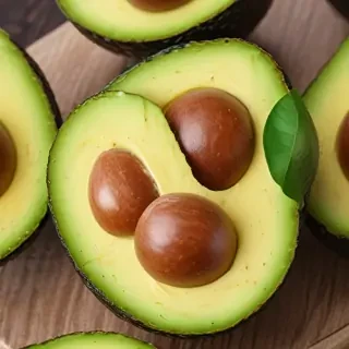 avocado png