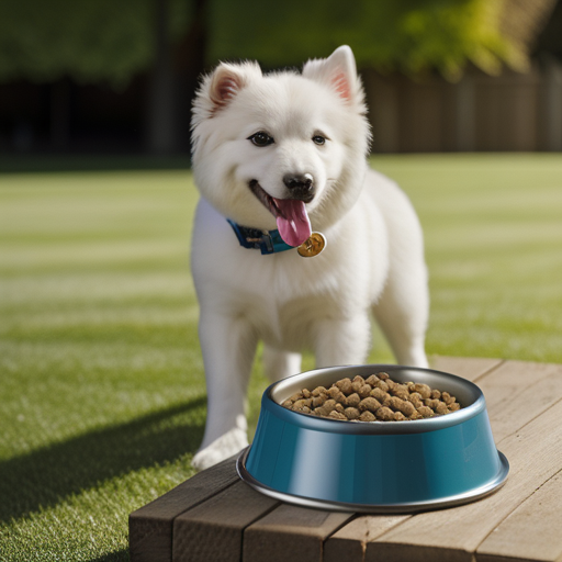 tender and true dog food