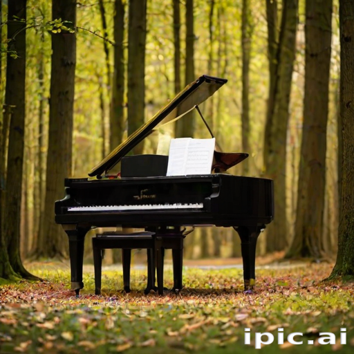 piano music