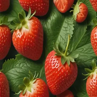 strawberry png