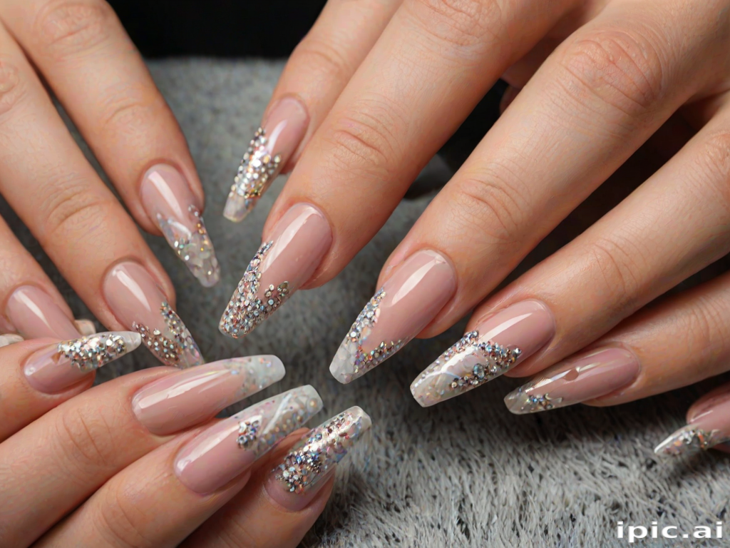 nails png