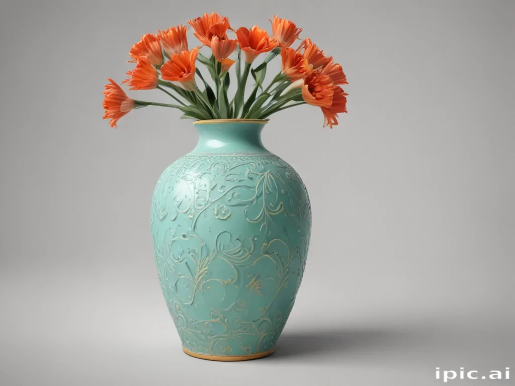 vase png