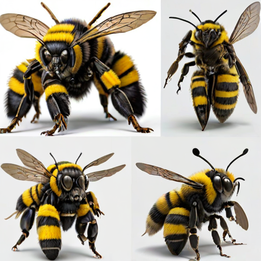 bumblebee png