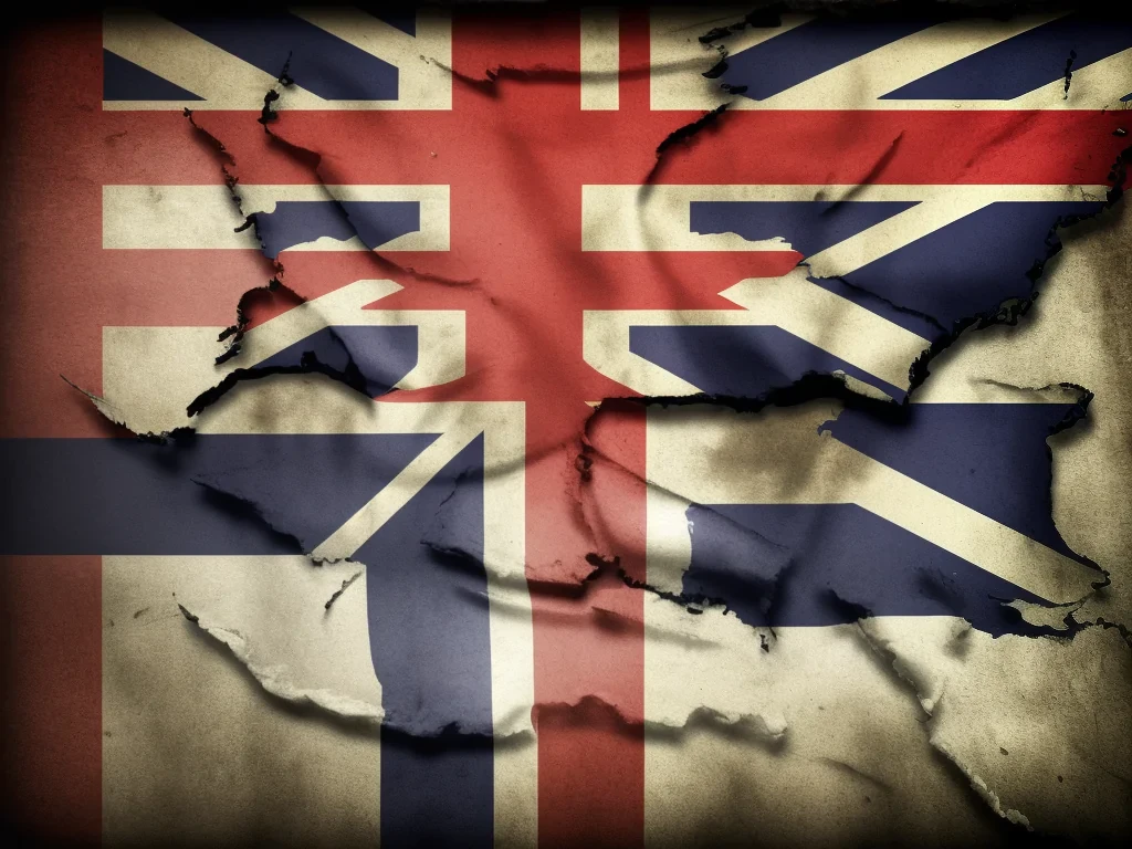 england flag