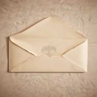 clipart of an envelope