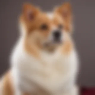 pomeagle dog breed