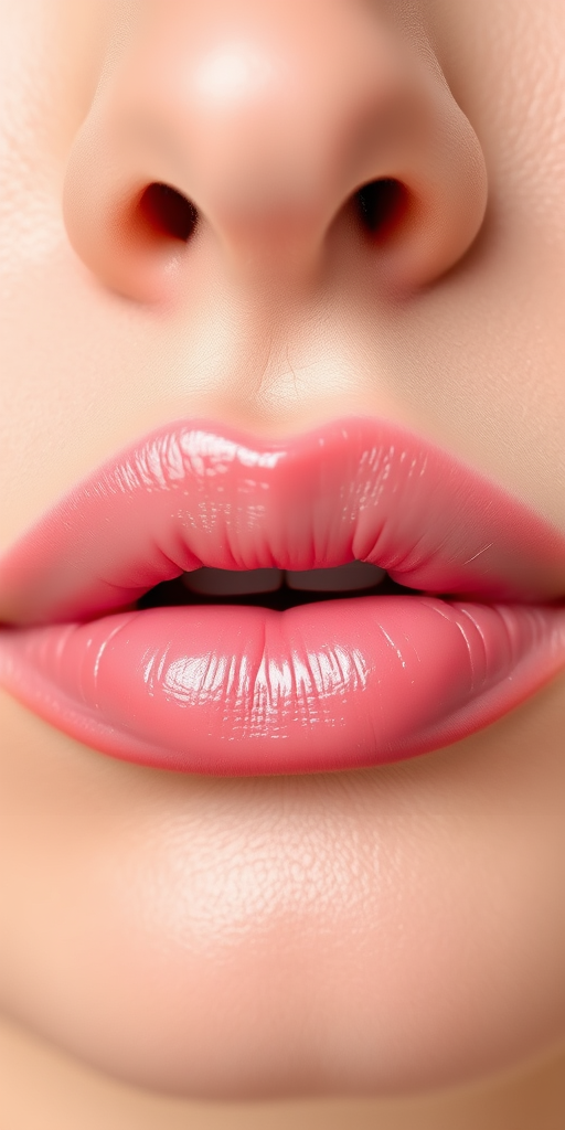 Dreamy Rose Quartz lip color featuring a soft pink undertone, sheer coverage, and nourishing properties, ideal for achieving a fresh and youthful appearance