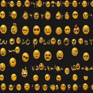 cool emoji