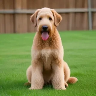 airedoodle dog breed