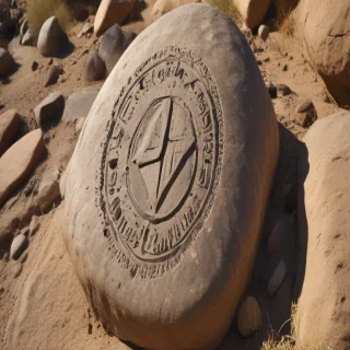 petroglyph