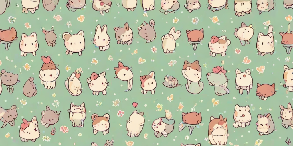 cute wall paper
