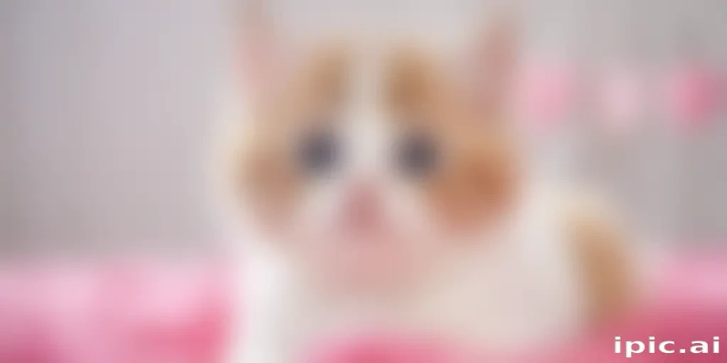 love cute cat wallpaper