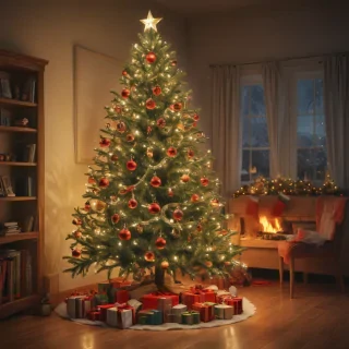 christmas transparent images