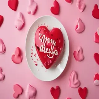 valentines day aesthetic