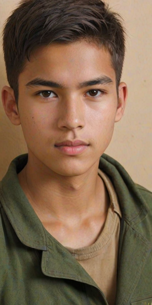 hot young gi
