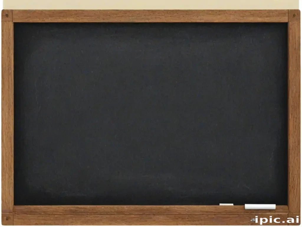 chalkboard png