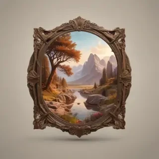print mockup