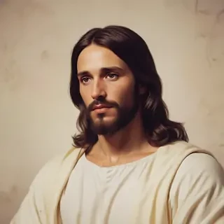 jesus wallpaper aesthetic