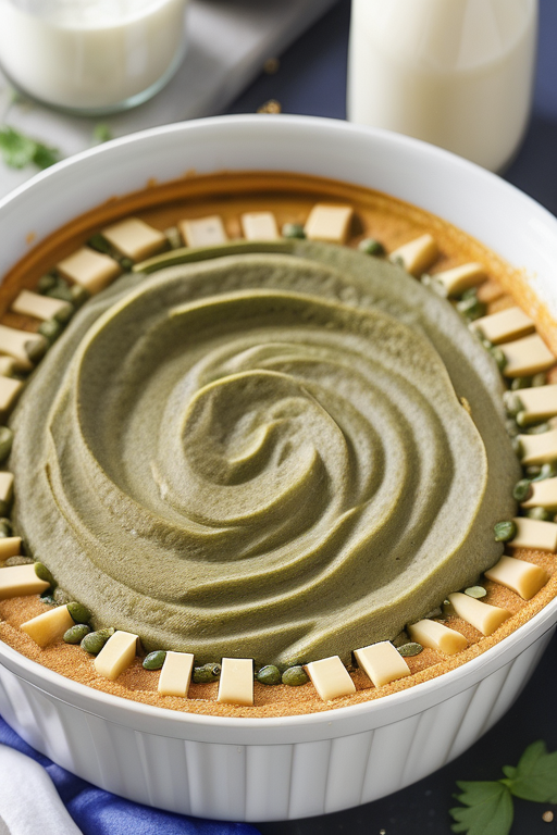dairy and soya free recipes