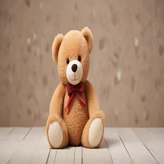 teddy bear background
