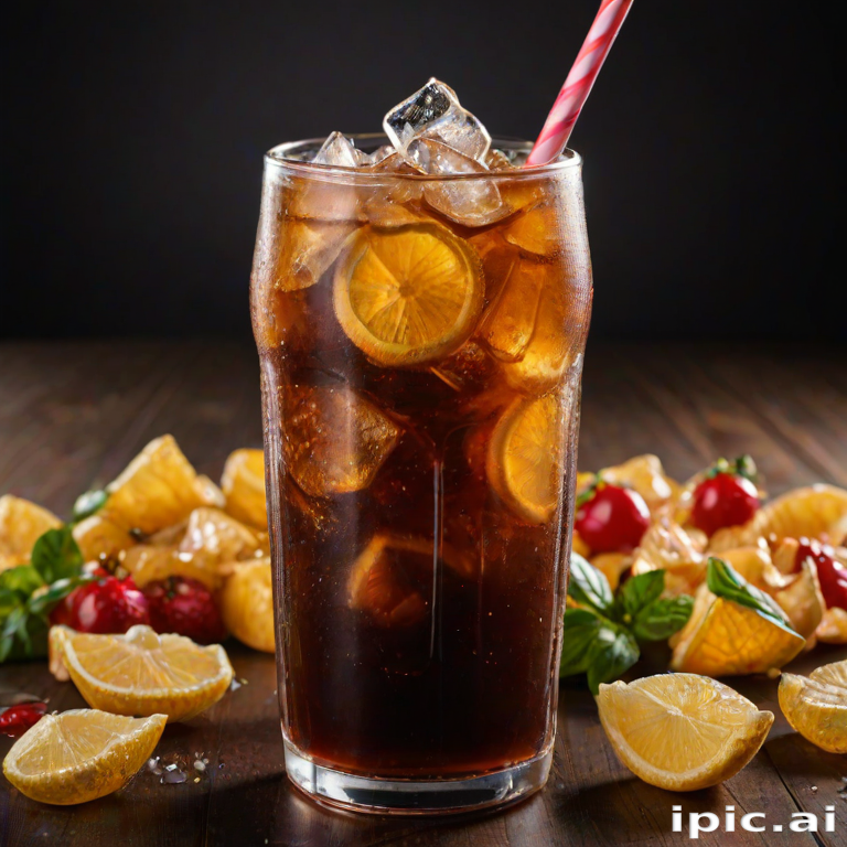 soda png