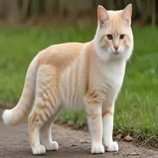 cheetoh cat breed